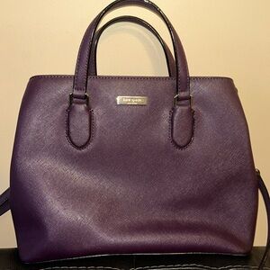 Beautiful Kate Spade Purse